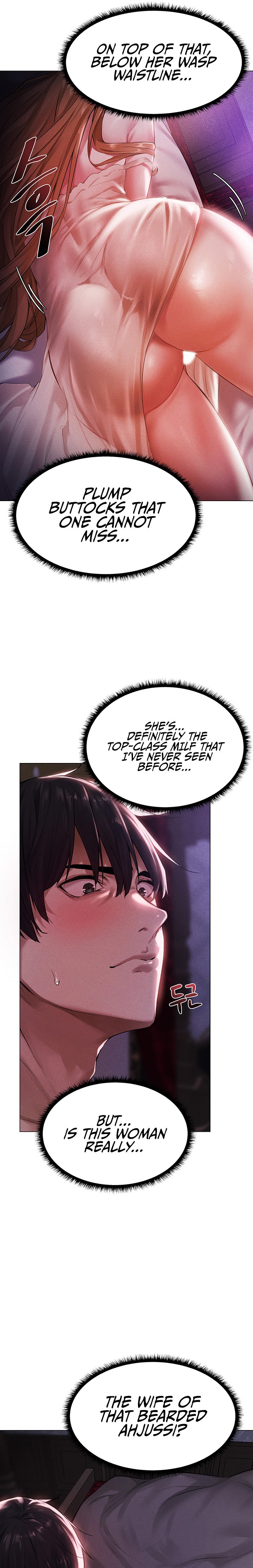 MILF Hunting In Another World - Chapter 2 [photo 13] - MangaPorn