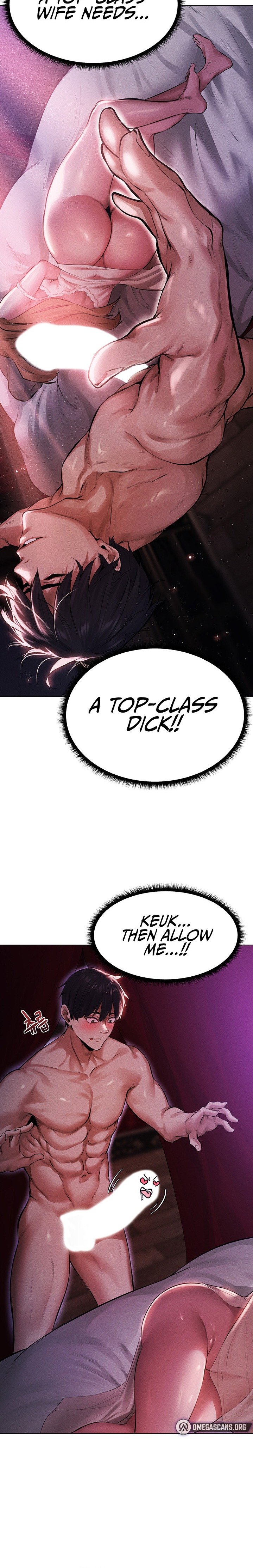 MILF Hunting In Another World - Chapter 2 [photo 15] - MangaPorn