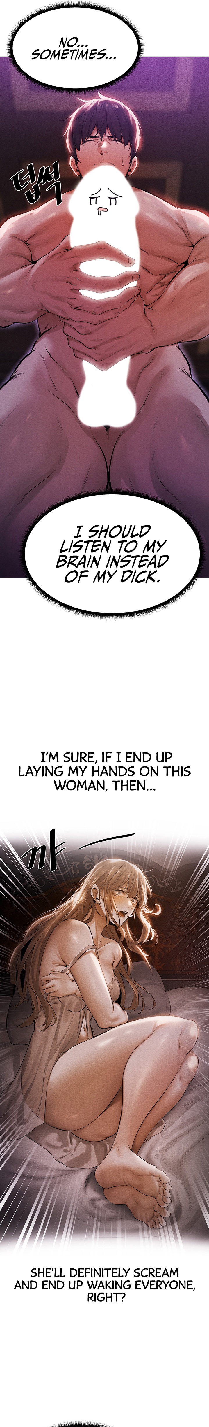 MILF Hunting In Another World - Chapter 2 [photo 16] - MangaPorn