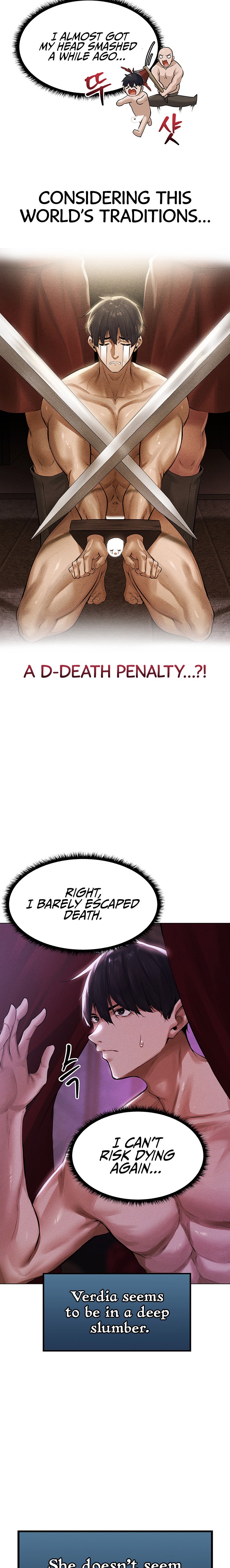 MILF Hunting In Another World - Chapter 2 [photo 17] - MangaPorn