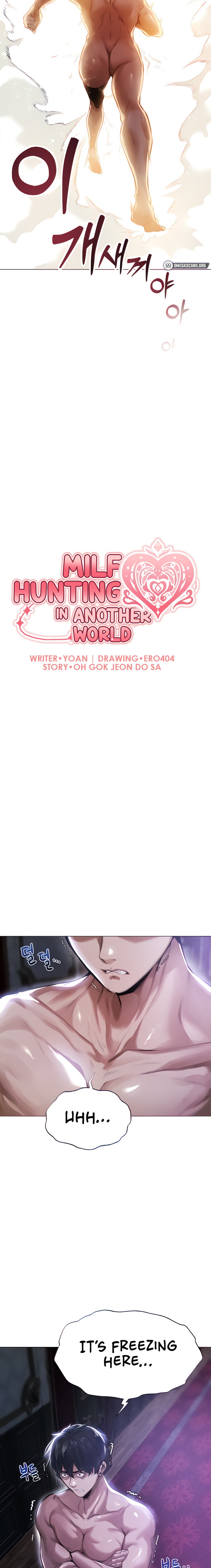 MILF Hunting In Another World - Chapter 2 [photo 2] - MangaPorn