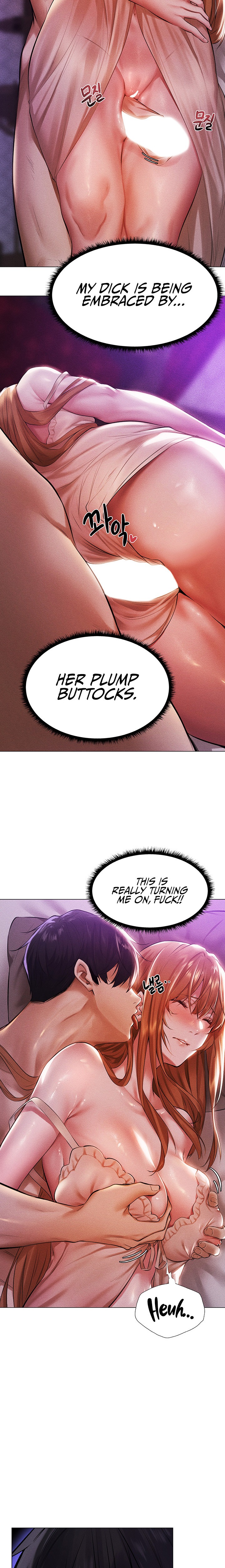 MILF Hunting In Another World - Chapter 2 [photo 20] - MangaPorn