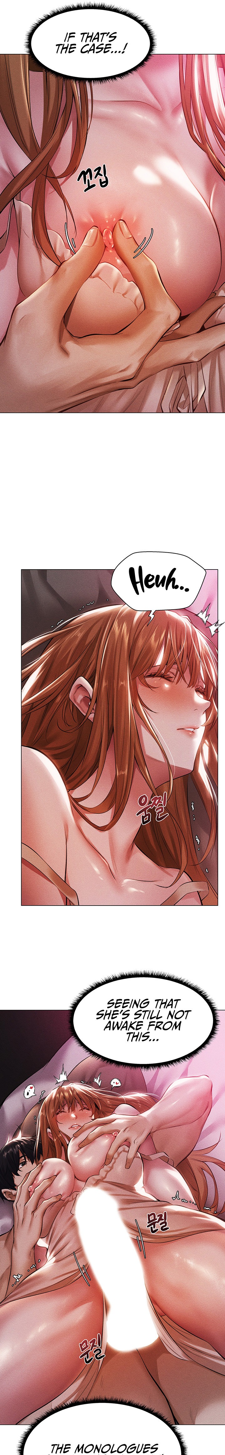 MILF Hunting In Another World - Chapter 2 [photo 22] - MangaPorn