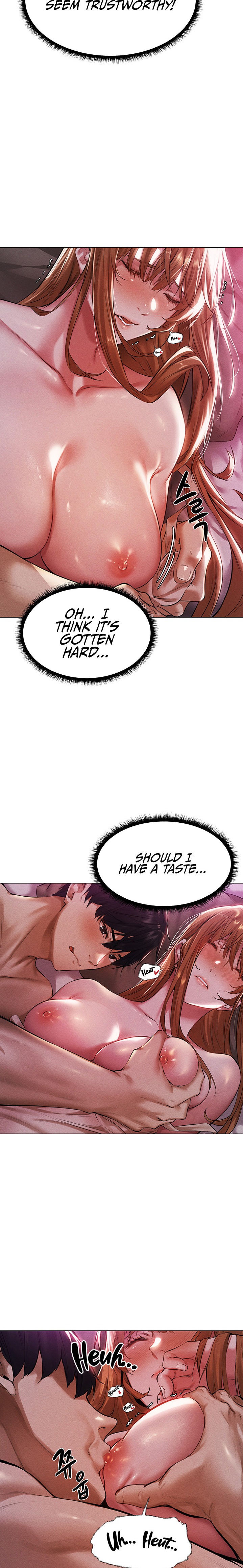 MILF Hunting In Another World - Chapter 2 [photo 23] - MangaPorn