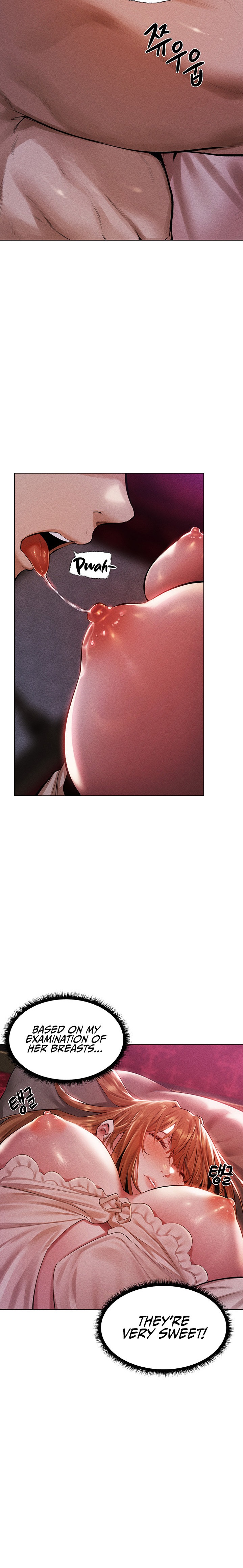 MILF Hunting In Another World - Chapter 2 [photo 24] - MangaPorn