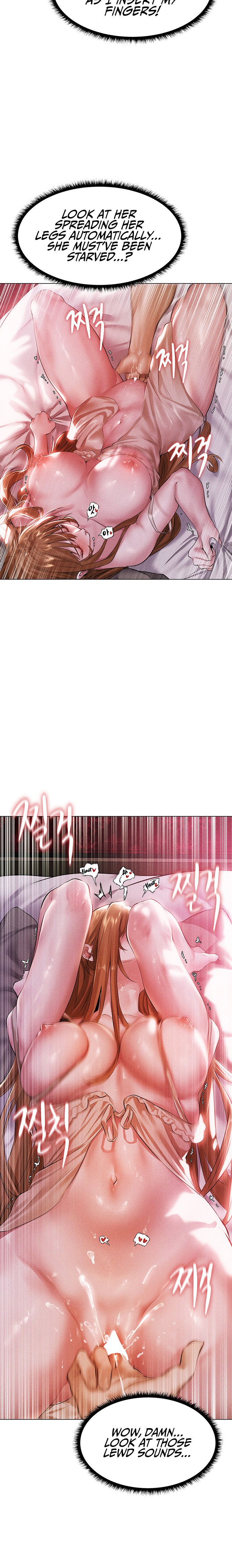 MILF Hunting In Another World - Chapter 2 [photo 26] - MangaPorn