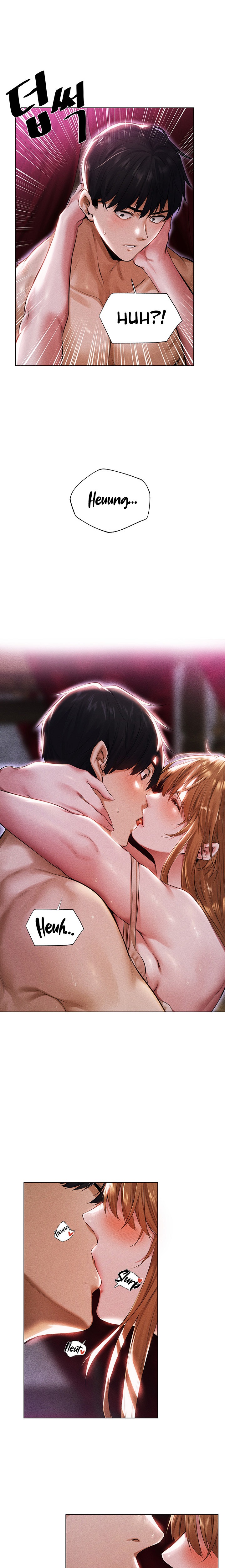 MILF Hunting In Another World - Chapter 2 [photo 29] - MangaPorn