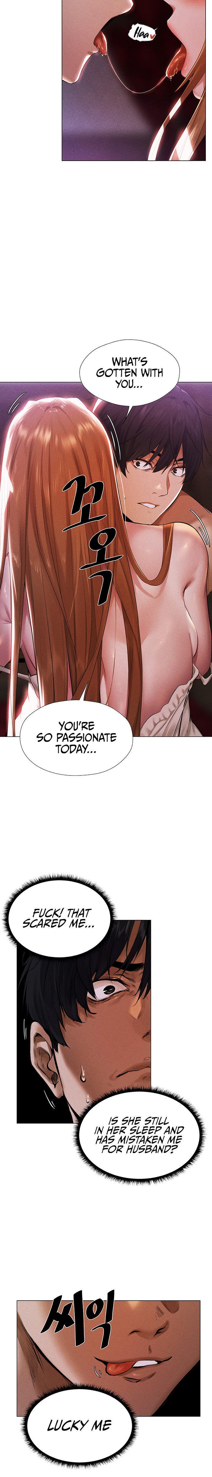 MILF Hunting In Another World - Chapter 2 [photo 30] - MangaPorn