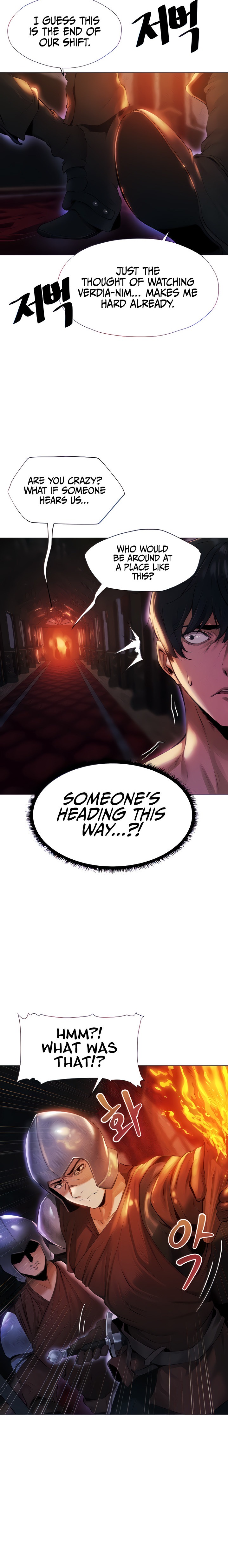 MILF Hunting In Another World - Chapter 2 [photo 5] - MangaPorn