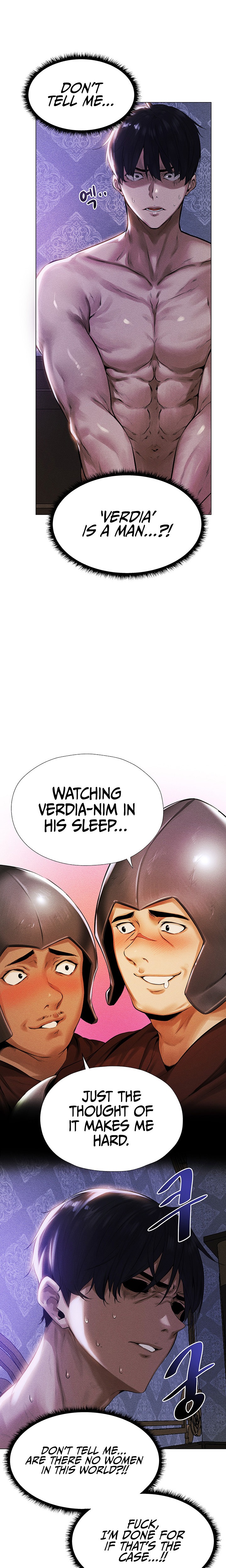 MILF Hunting In Another World - Chapter 2 [photo 8] - MangaPorn