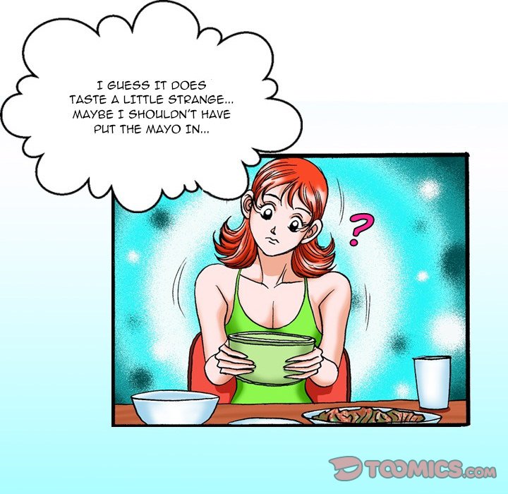 Campfire Stories - Chapter 17 [photo 10] - MangaPorn