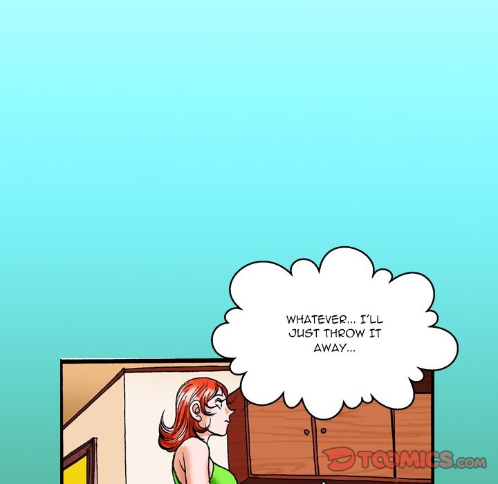 Campfire Stories - Chapter 17 [photo 11] - MangaPorn