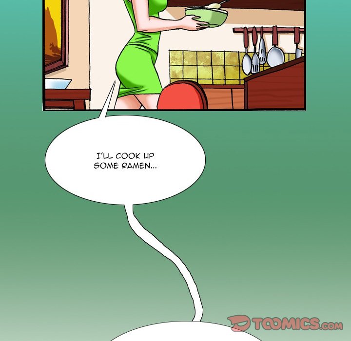 Campfire Stories - Chapter 17 [photo 12] - MangaPorn