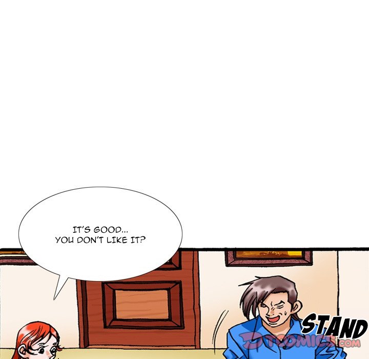 Campfire Stories - Chapter 17 [photo 7] - MangaPorn