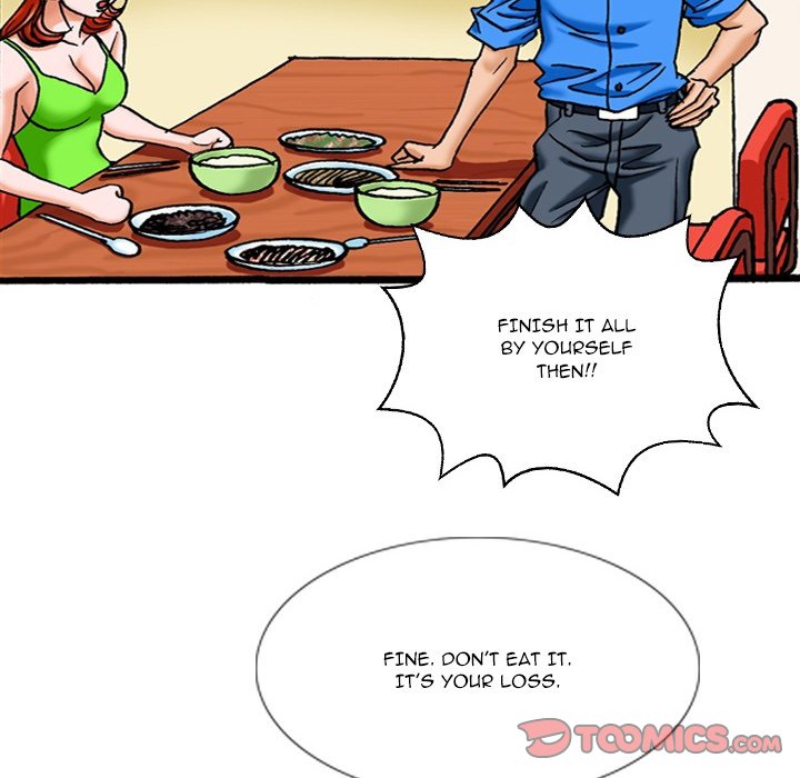 Campfire Stories - Chapter 17 [photo 8] - MangaPorn