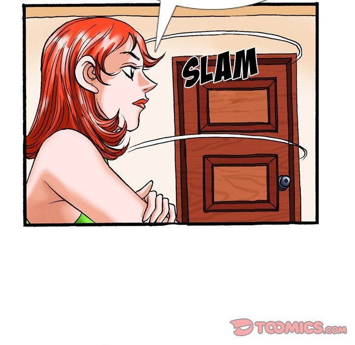 Campfire Stories - Chapter 17 [photo 9] - MangaPorn