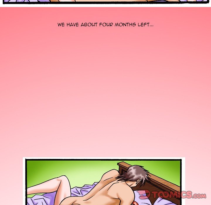 Campfire Stories - Chapter 18 [photo 19] - MangaPorn