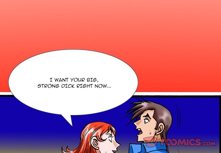 Campfire Stories - Chapter 18 [photo 4] - MangaPorn