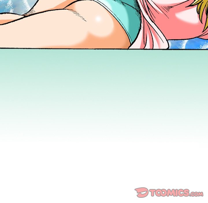 Campfire Stories - Chapter 19 [photo 8] - MangaPorn