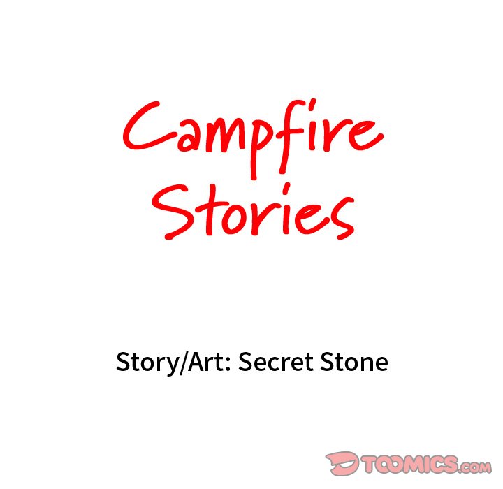 Campfire Stories - Chapter 19 [photo 9] - MangaPorn