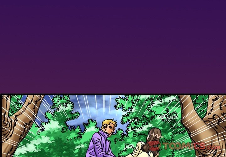 Campfire Stories - Chapter 21 [photo 1] - MangaPorn