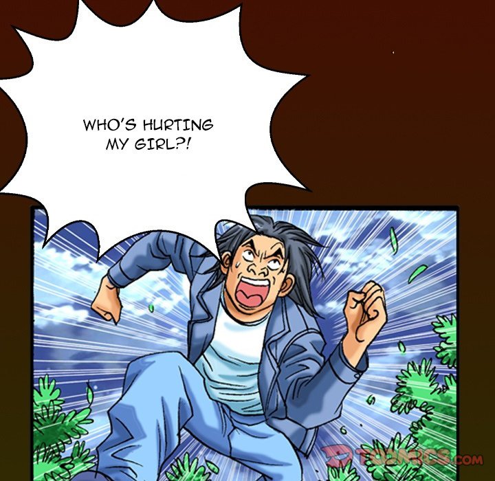 Campfire Stories - Chapter 21 [photo 11] - MangaPorn