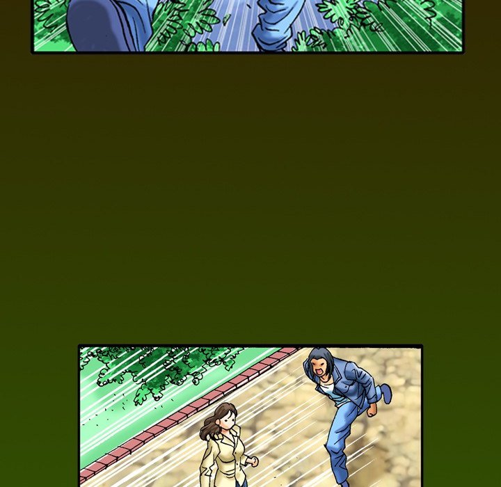 Campfire Stories - Chapter 21 [photo 12] - MangaPorn