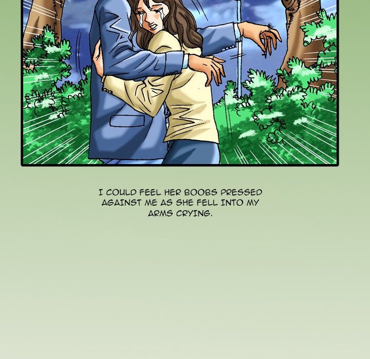 Campfire Stories - Chapter 21 [photo 16] - MangaPorn