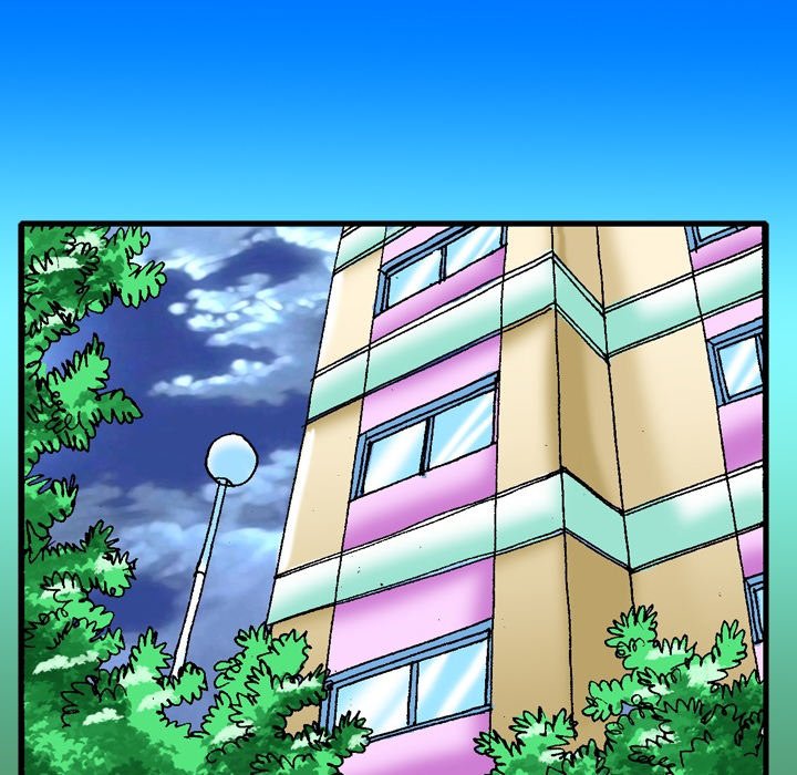 Campfire Stories - Chapter 21 [photo 20] - MangaPorn