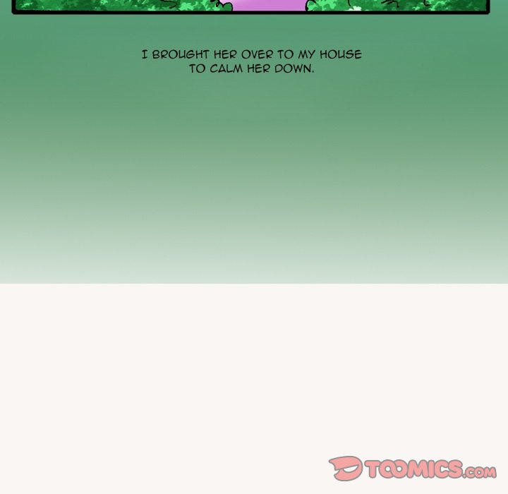 Campfire Stories - Chapter 21 [photo 21] - MangaPorn