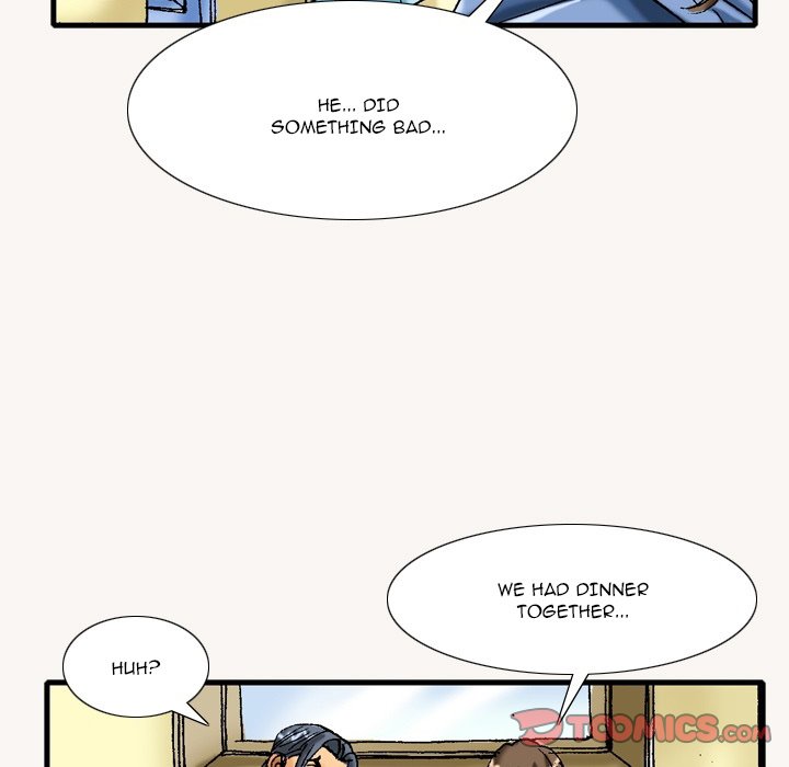 Campfire Stories - Chapter 21 [photo 23] - MangaPorn