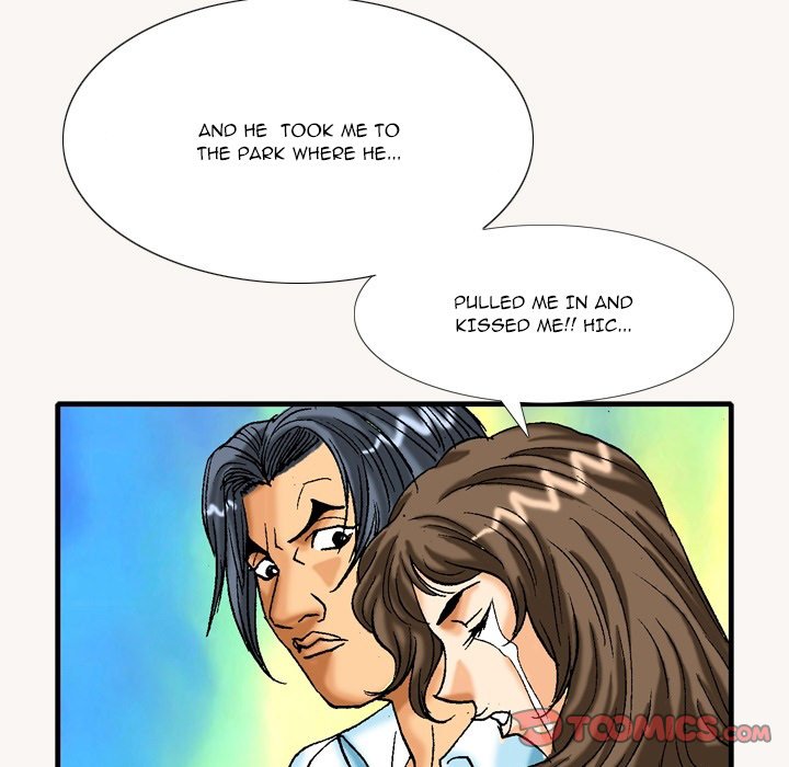 Campfire Stories - Chapter 21 [photo 25] - MangaPorn