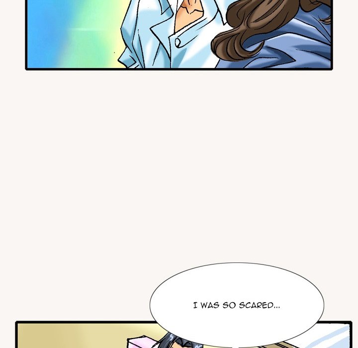 Campfire Stories - Chapter 21 [photo 26] - MangaPorn