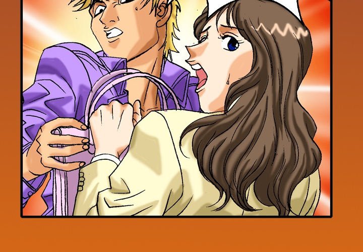 Campfire Stories - Chapter 21 [photo 4] - MangaPorn