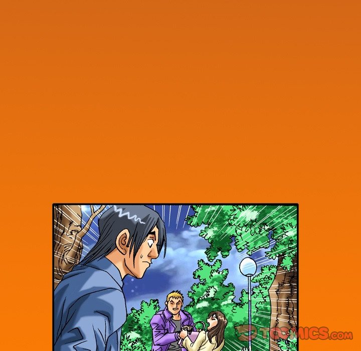 Campfire Stories - Chapter 21 [photo 5] - MangaPorn