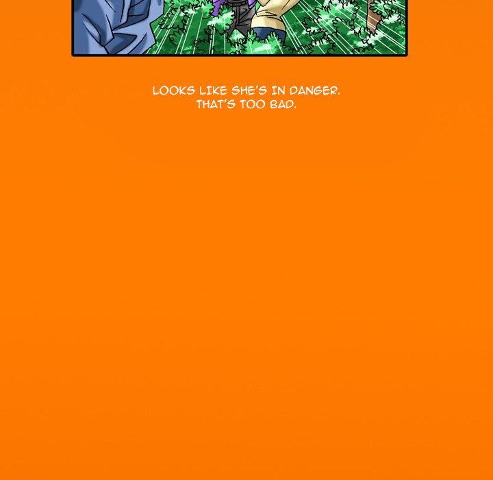 Campfire Stories - Chapter 21 [photo 6] - MangaPorn