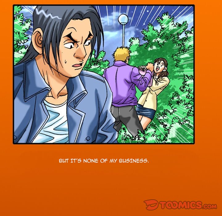 Campfire Stories - Chapter 21 [photo 7] - MangaPorn