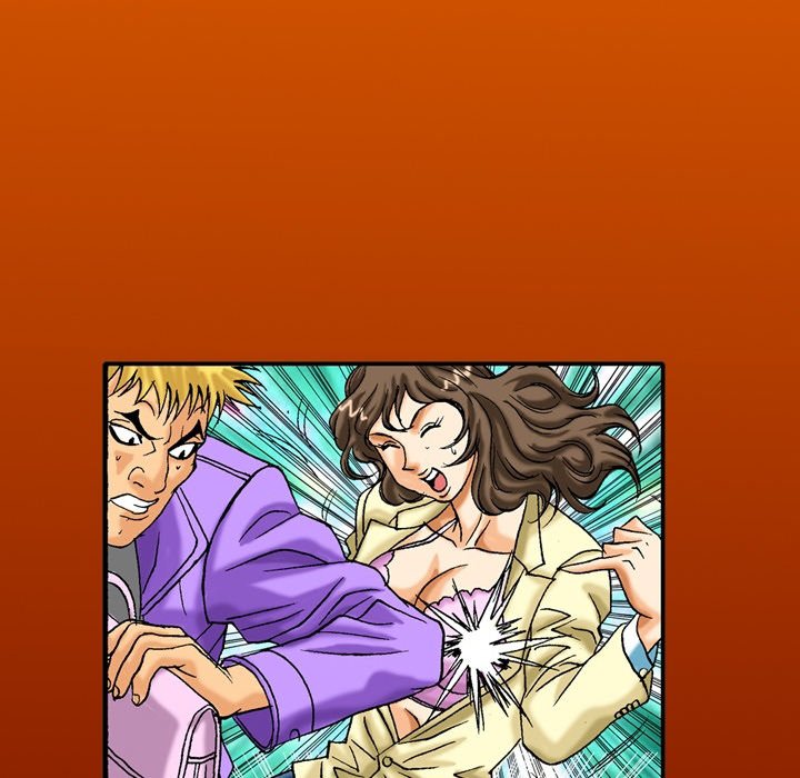 Campfire Stories - Chapter 21 [photo 8] - MangaPorn