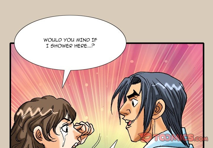 Campfire Stories - Chapter 22 [photo 1] - MangaPorn