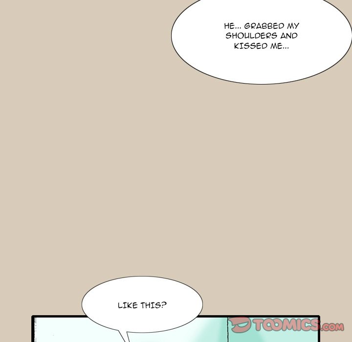 Campfire Stories - Chapter 22 [photo 11] - MangaPorn