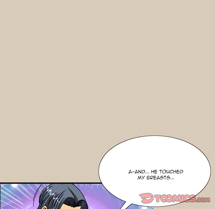 Campfire Stories - Chapter 22 [photo 13] - MangaPorn