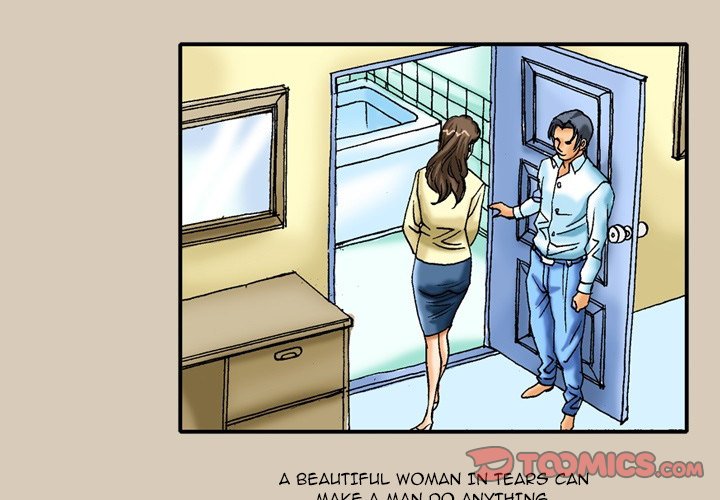 Campfire Stories - Chapter 22 [photo 3] - MangaPorn