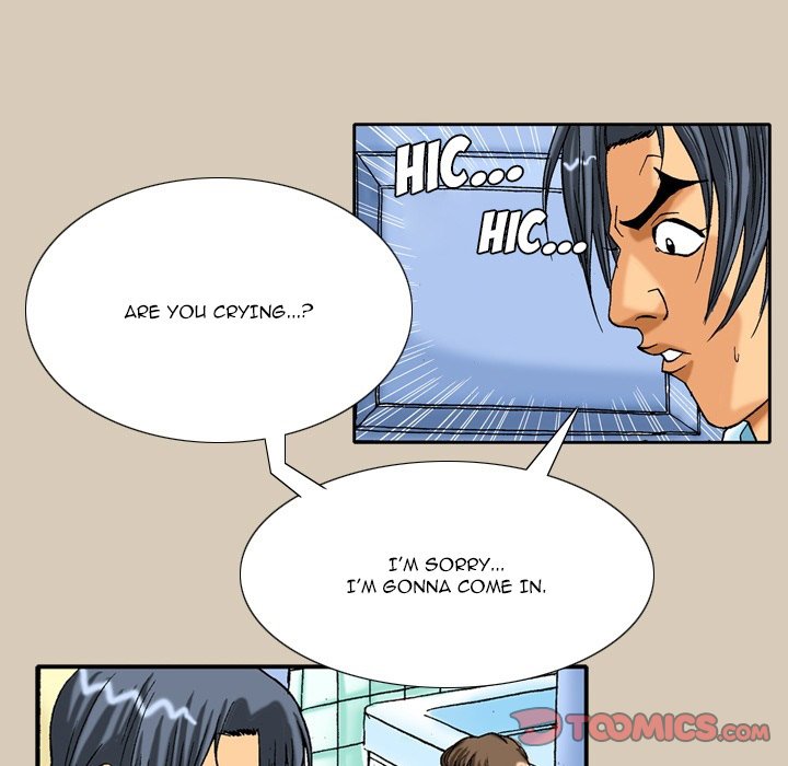 Campfire Stories - Chapter 22 [photo 5] - MangaPorn