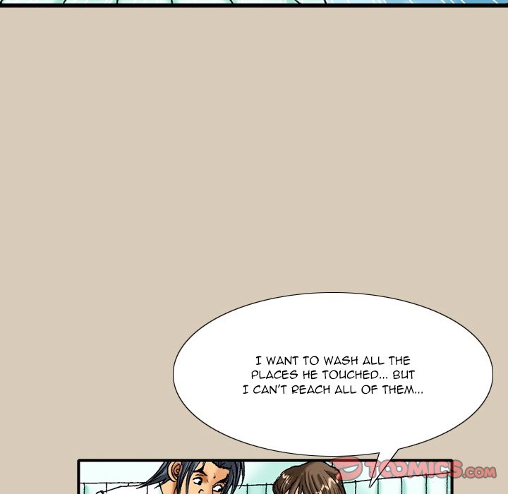 Campfire Stories - Chapter 22 [photo 8] - MangaPorn