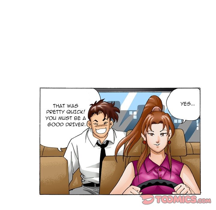 Campfire Stories - Chapter 23 [photo 13] - MangaPorn