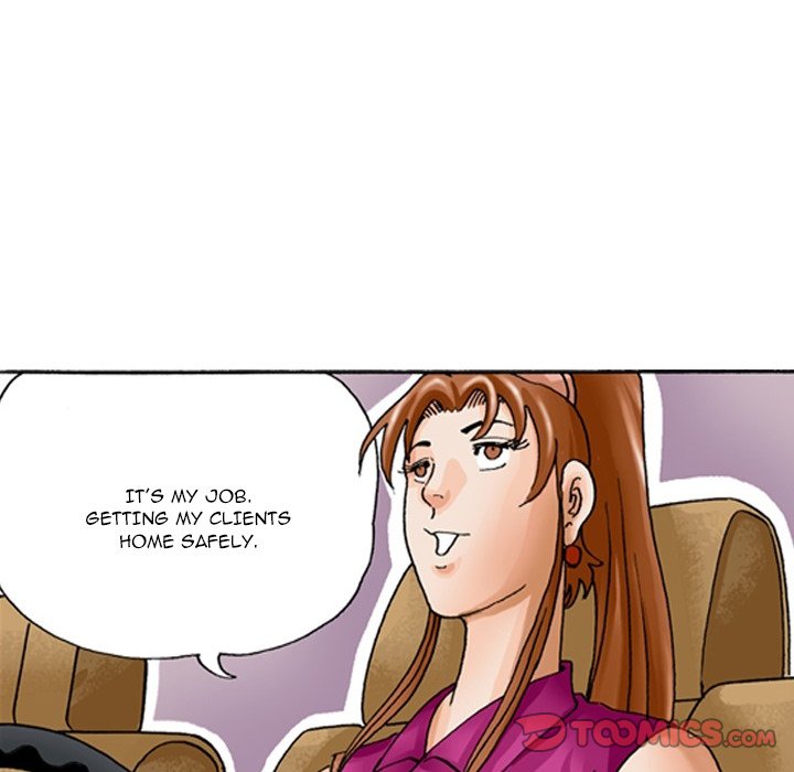 Campfire Stories - Chapter 23 [photo 14] - MangaPorn