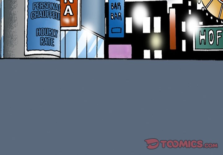 Campfire Stories - Chapter 23 [photo 2] - MangaPorn