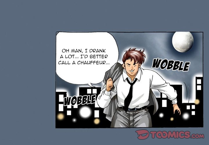 Campfire Stories - Chapter 23 [photo 3] - MangaPorn