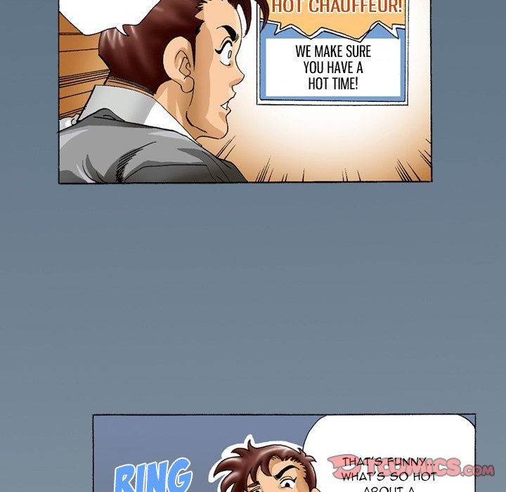 Campfire Stories - Chapter 23 [photo 6] - MangaPorn