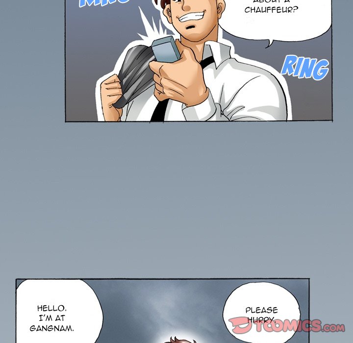 Campfire Stories - Chapter 23 [photo 7] - MangaPorn